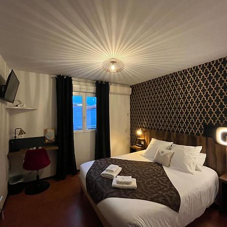 Fasthotel Mont De Marsan - Un Hotel Fh Collection Kültér fotó