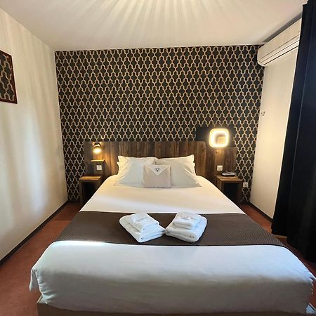 Fasthotel Mont De Marsan - Un Hotel Fh Collection Kültér fotó