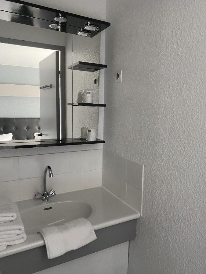 Fasthotel Mont De Marsan - Un Hotel Fh Collection Kültér fotó