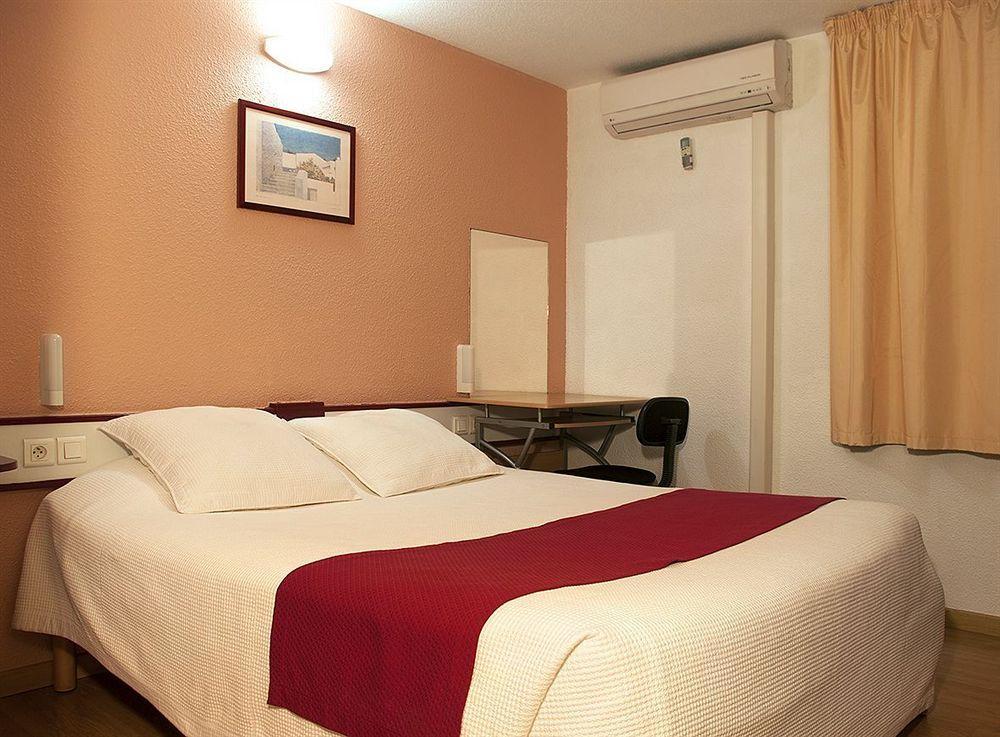 Fasthotel Mont De Marsan - Un Hotel Fh Collection Kültér fotó