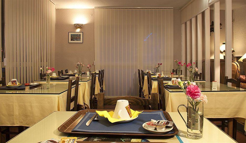 Fasthotel Mont De Marsan - Un Hotel Fh Collection Kültér fotó