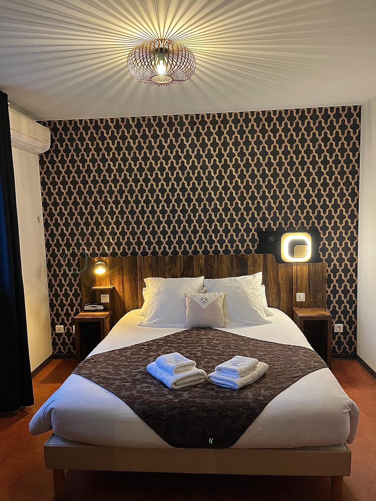 Fasthotel Mont De Marsan - Un Hotel Fh Collection Kültér fotó