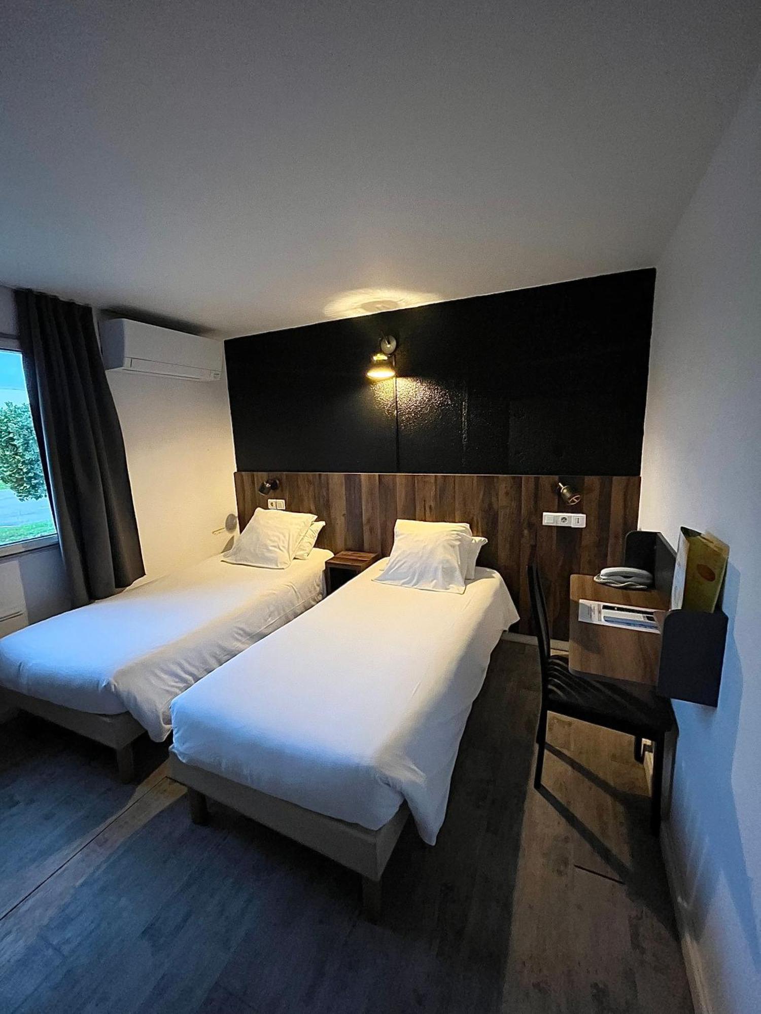 Fasthotel Mont De Marsan - Un Hotel Fh Collection Kültér fotó