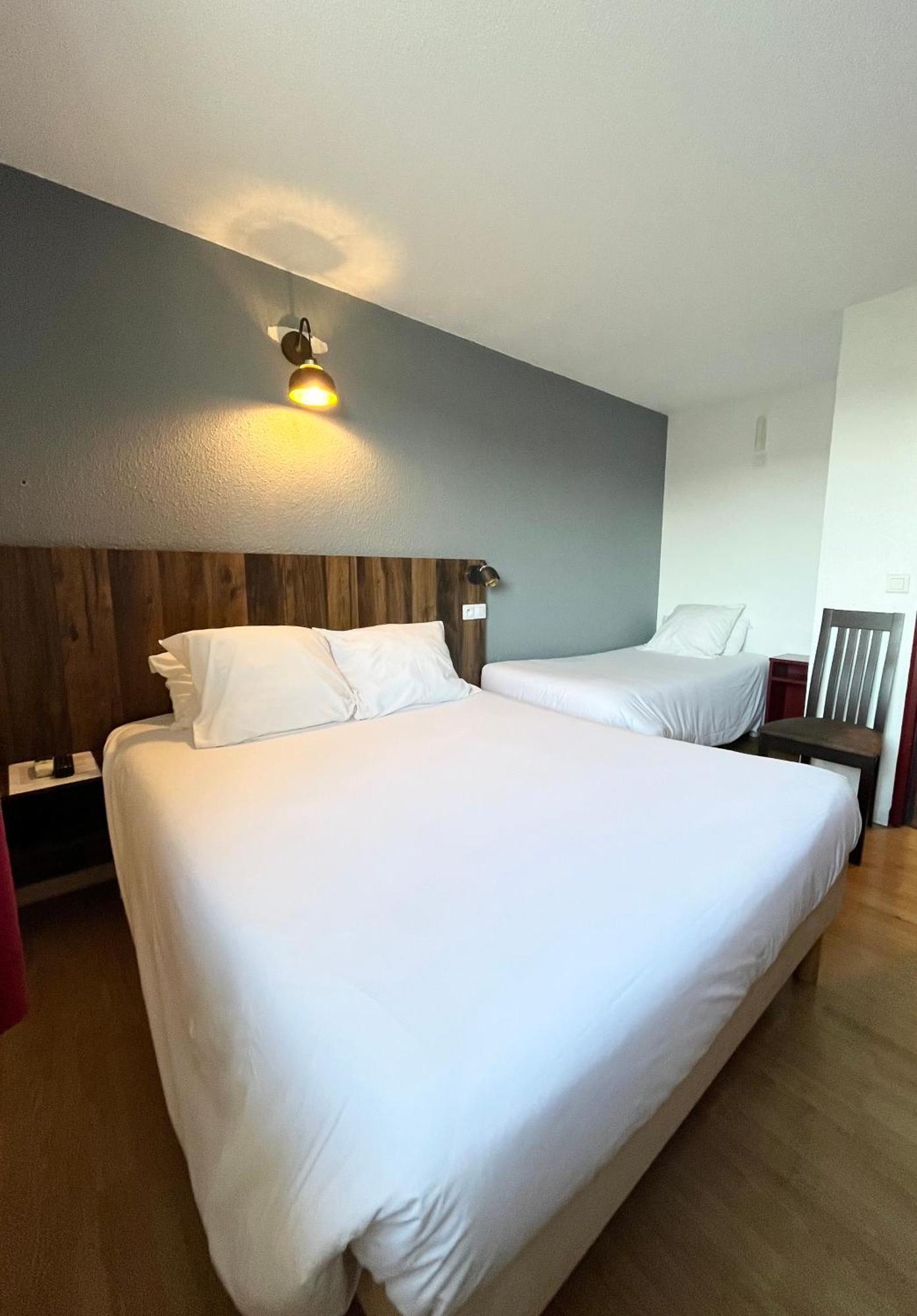Fasthotel Mont De Marsan - Un Hotel Fh Collection Kültér fotó