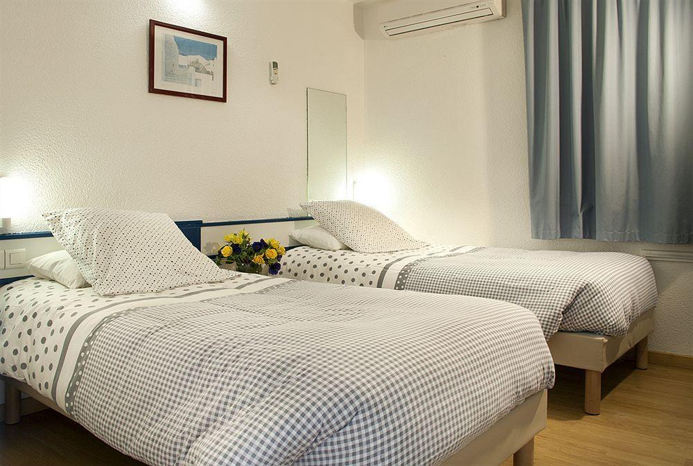 Fasthotel Mont De Marsan - Un Hotel Fh Collection Kültér fotó