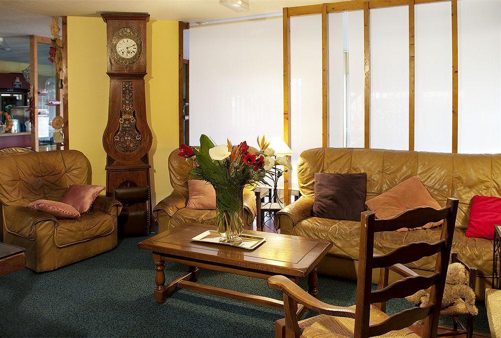Fasthotel Mont De Marsan - Un Hotel Fh Collection Kültér fotó
