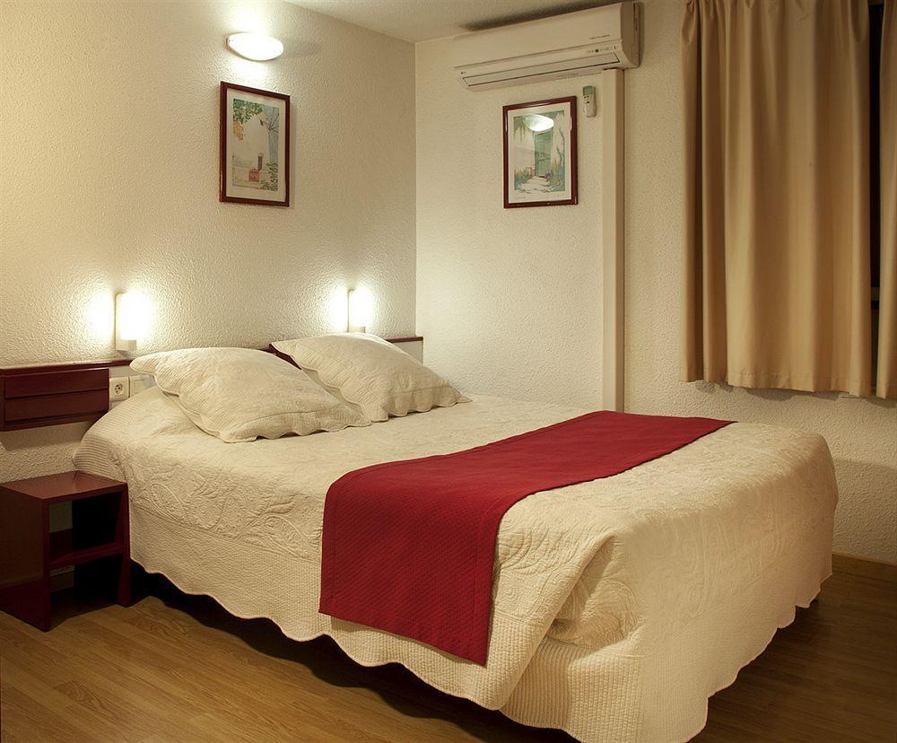 Fasthotel Mont De Marsan - Un Hotel Fh Collection Kültér fotó
