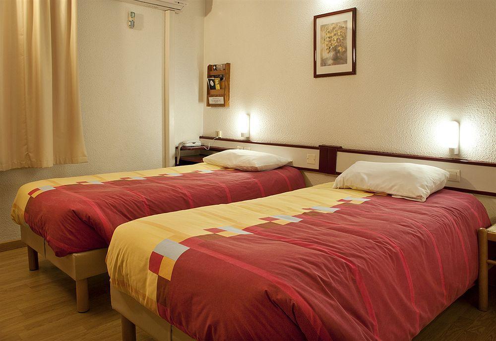 Fasthotel Mont De Marsan - Un Hotel Fh Collection Kültér fotó